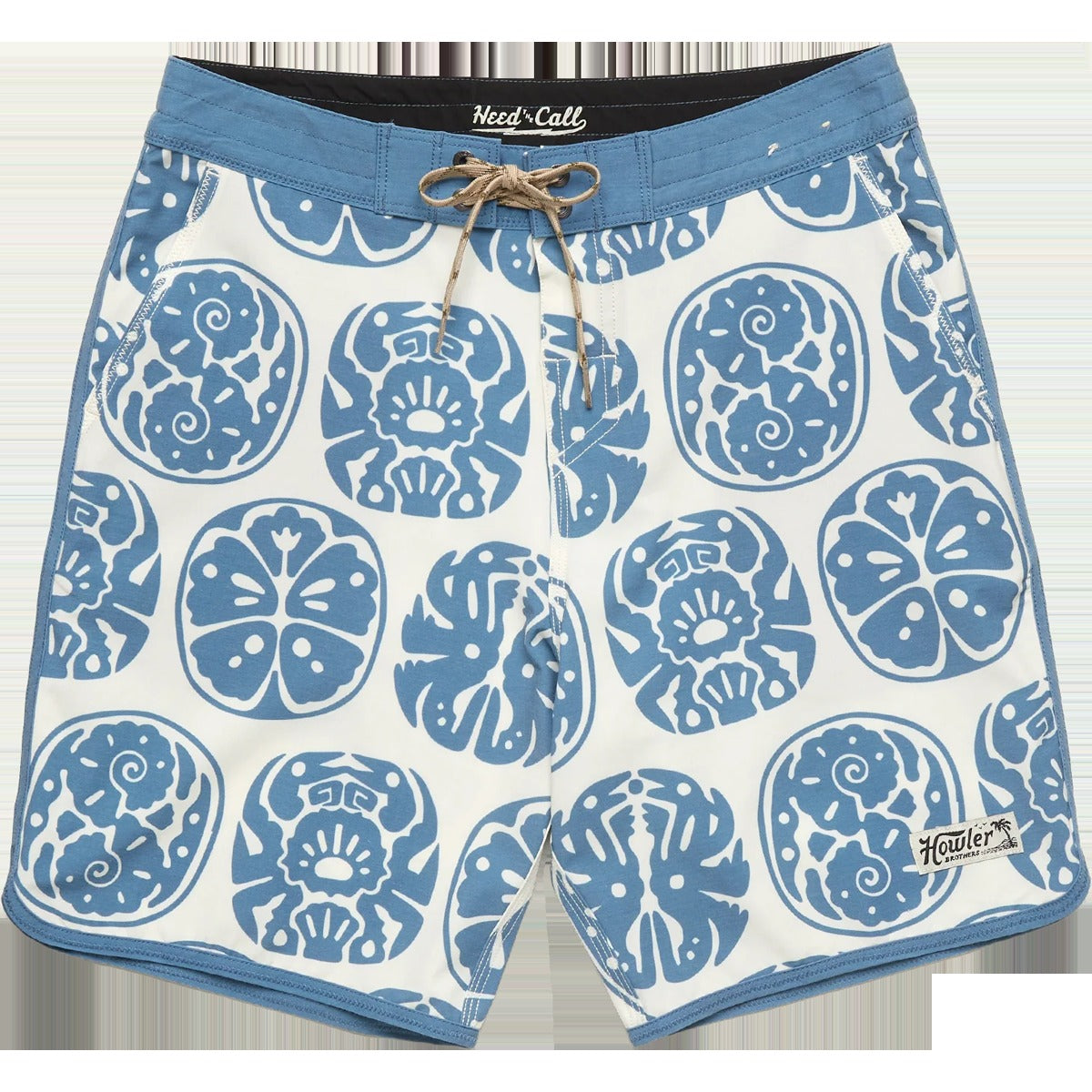 Men's Bruja Boardshort 19"