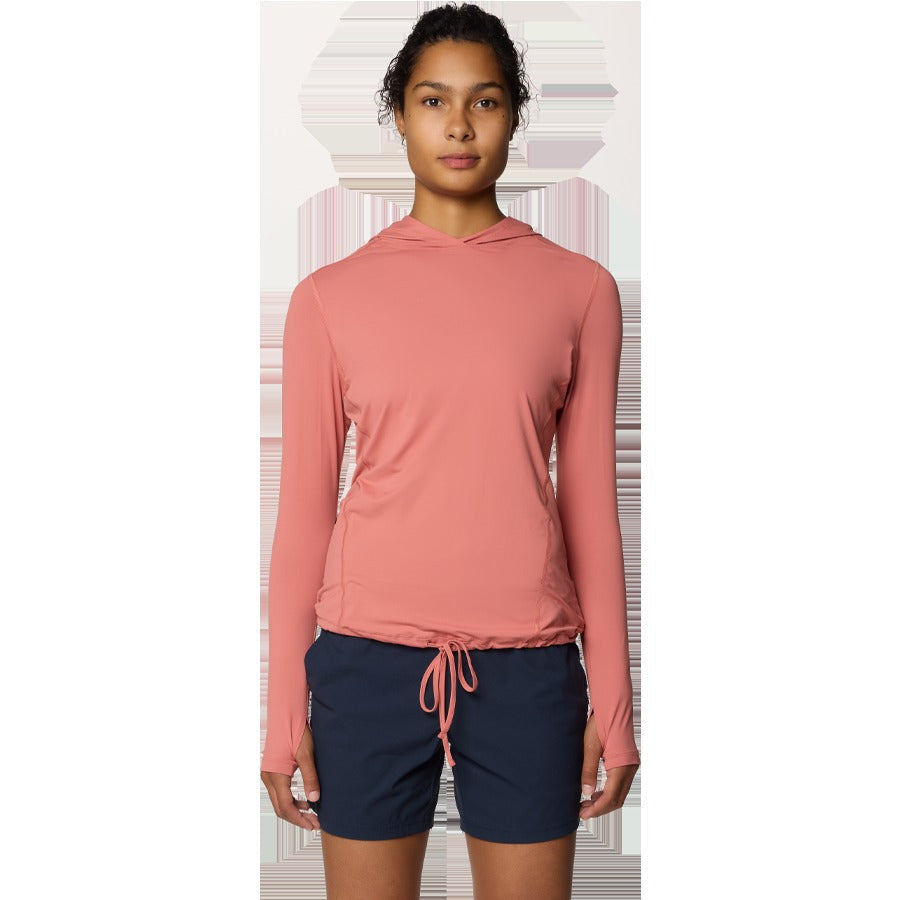 Women's Crater Lake Hoody