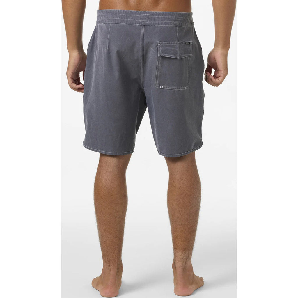 Men's OG Pigment Scallop 18"