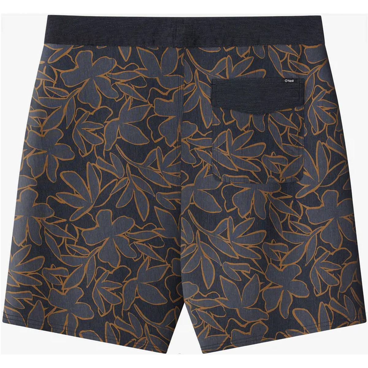Men's OG Print 19"