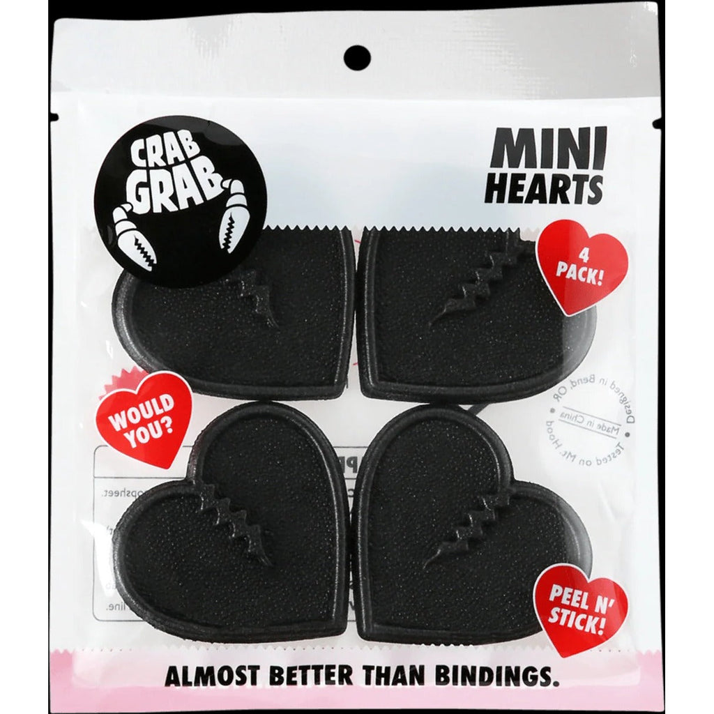 Mini Hearts