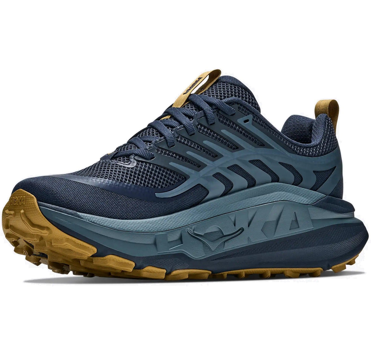 Men's Stinson 8