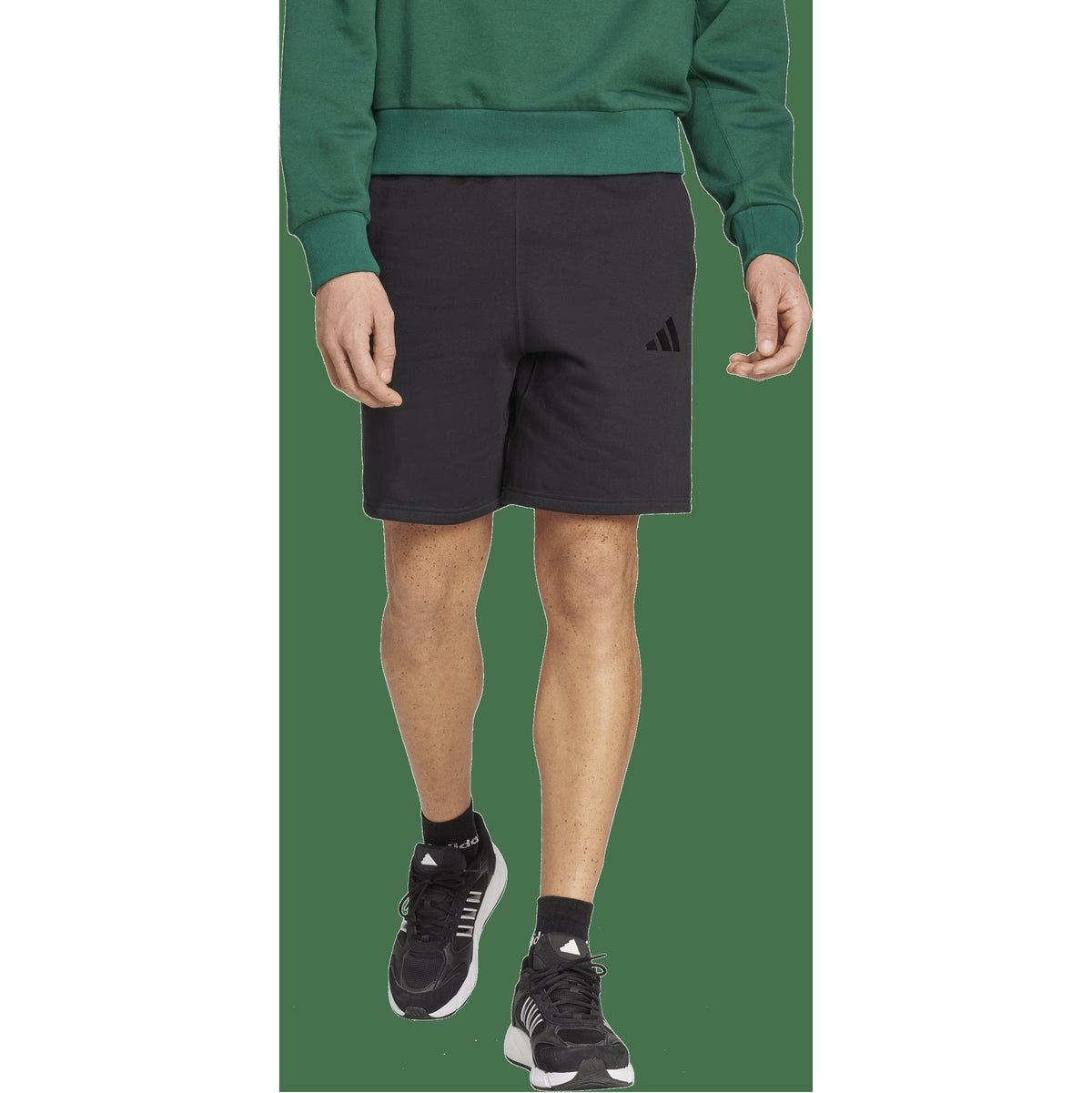 Men's All SZN Fleece Short