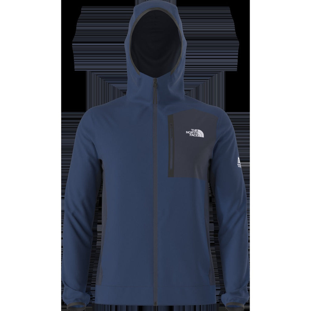 Men's Mountain Athletics Fleece Front Zip Hoodie