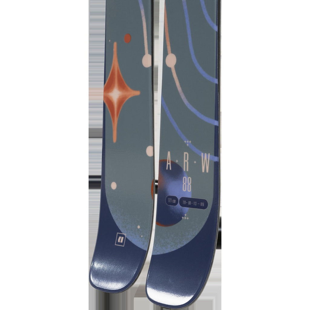 Women's ARW 88