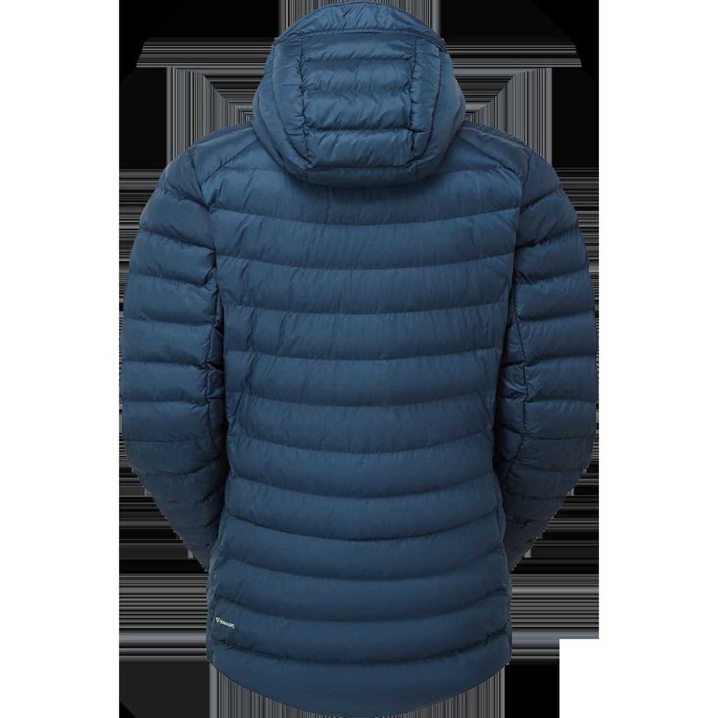 Women's Cirrus Alpine Jacket