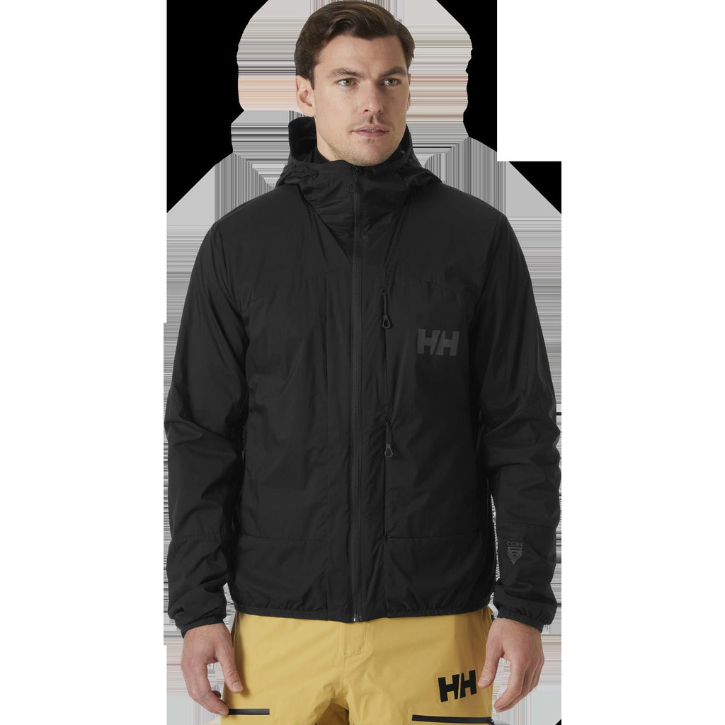 Men's Odin Backcountry Lightweight Hooded Insulator Jacket