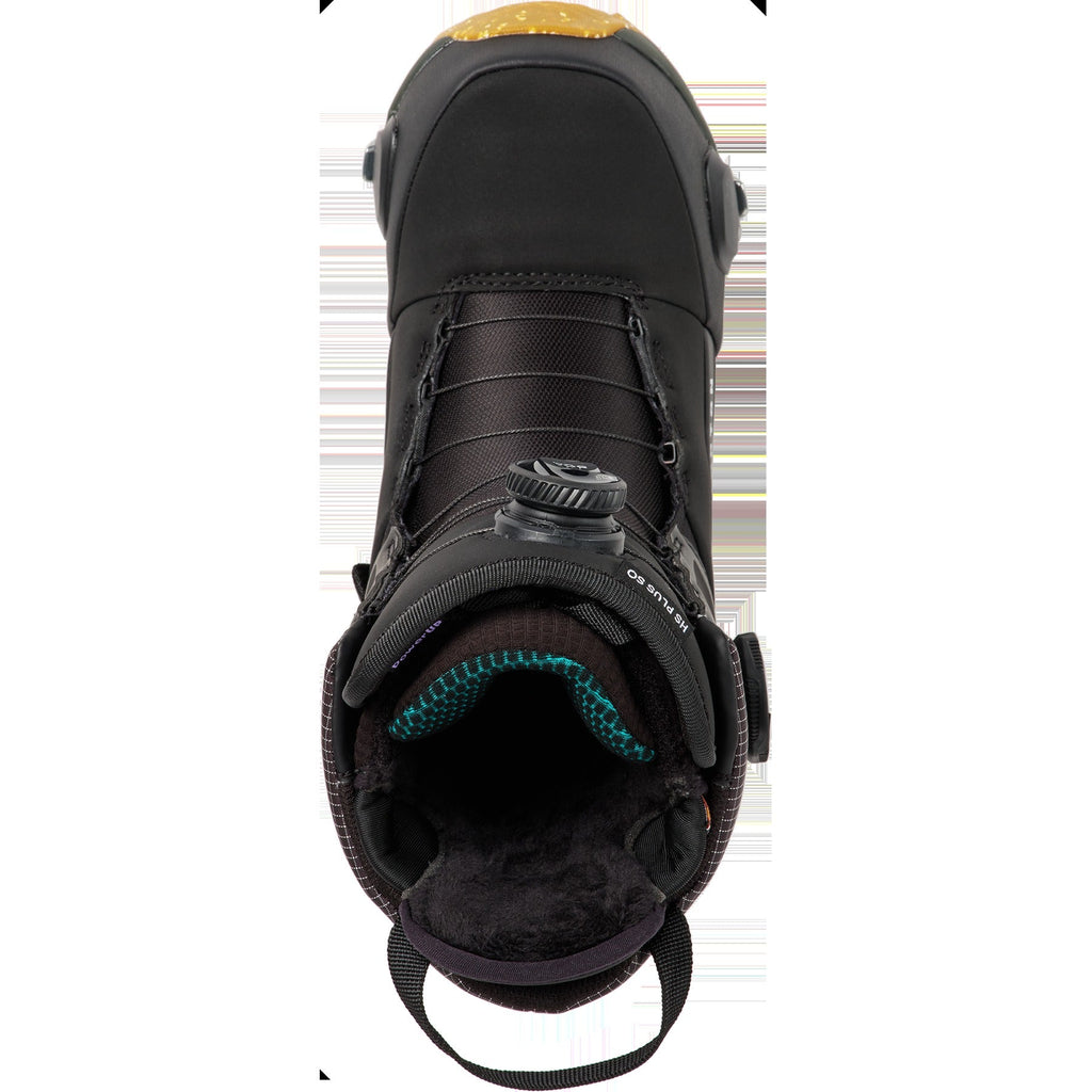 Women's Highshot Plus Step On