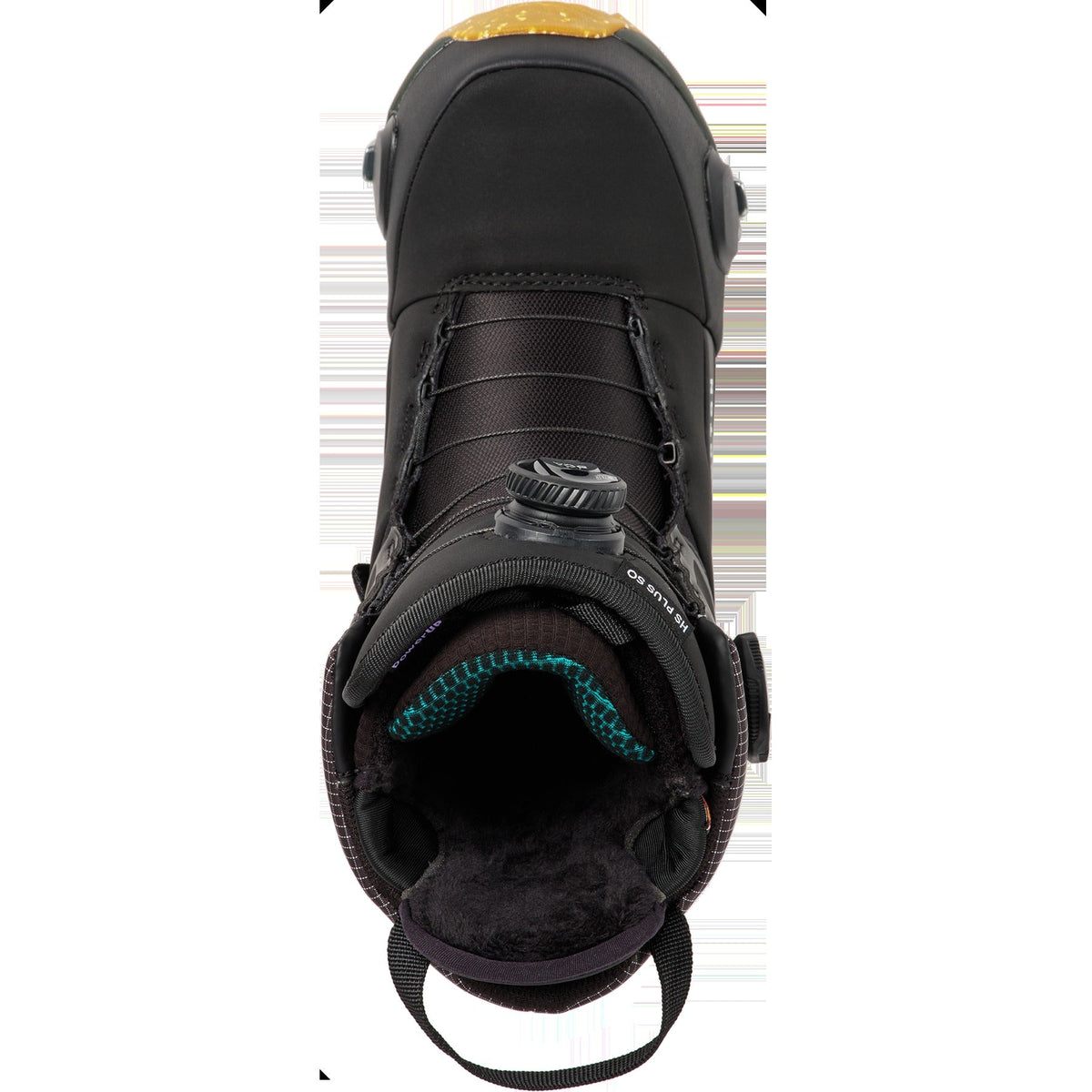 Women's Highshot Plus Step On
