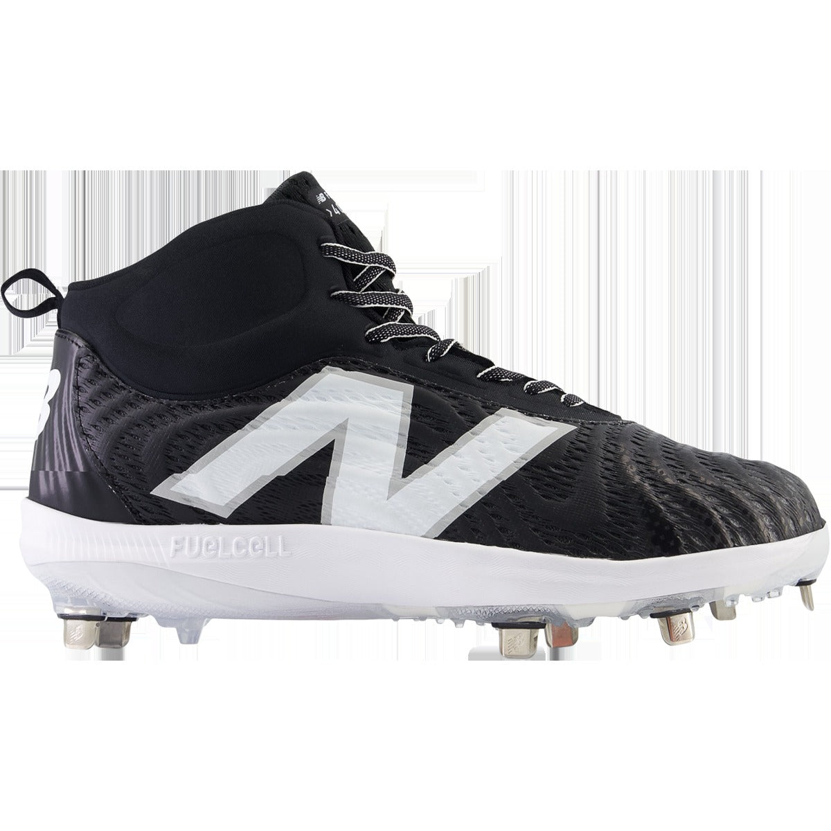 Men's FuelCell 4040 v7 Mid-Metal