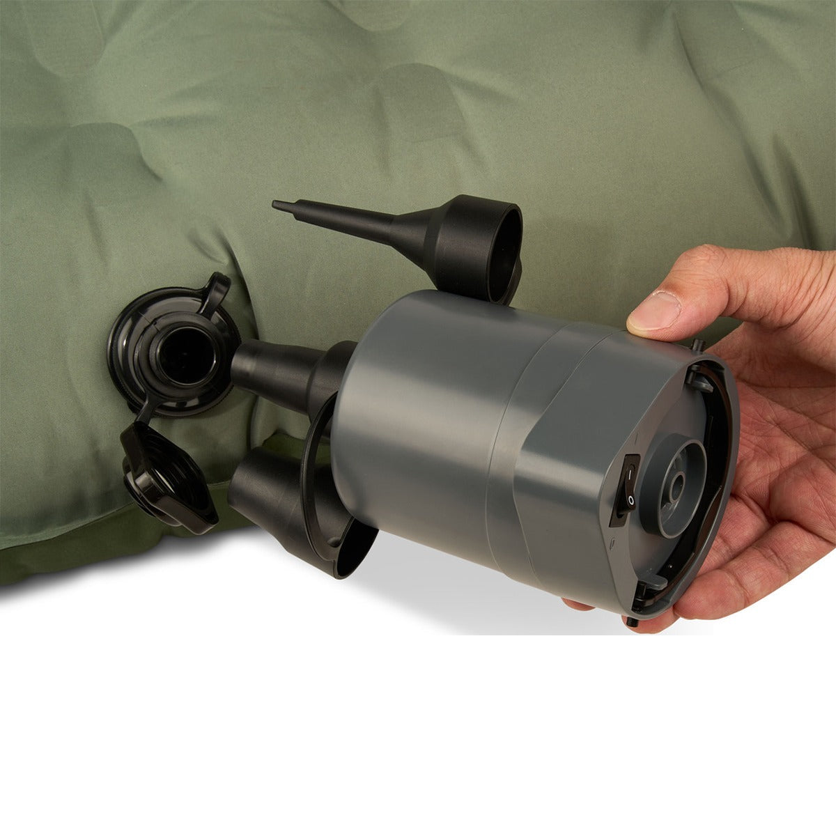 Kush Air Bed