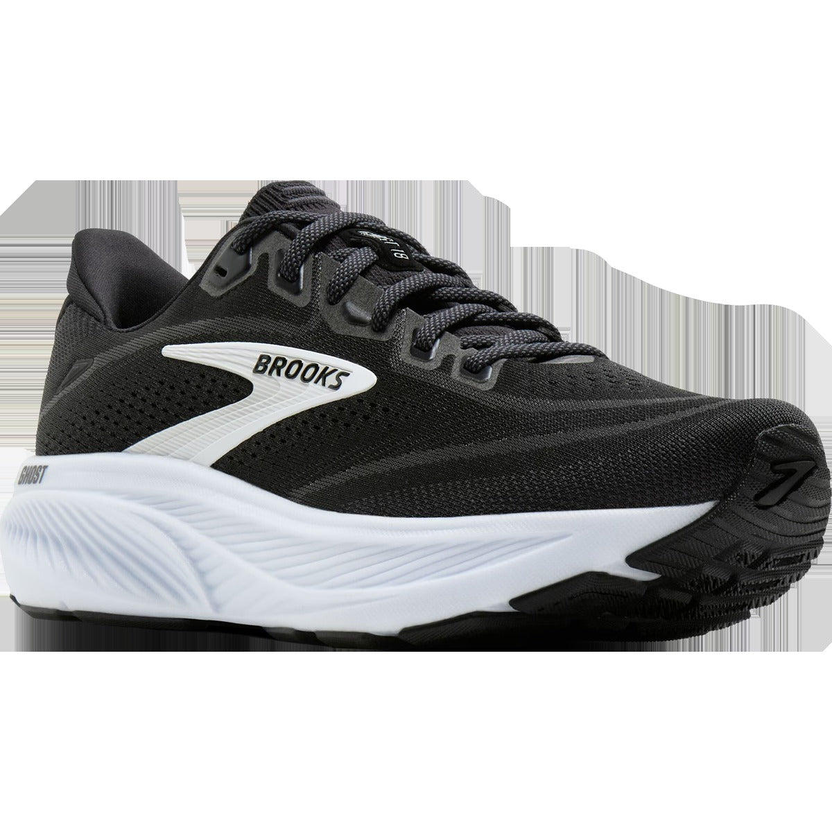 Women's Ghost 18 Extra Wide