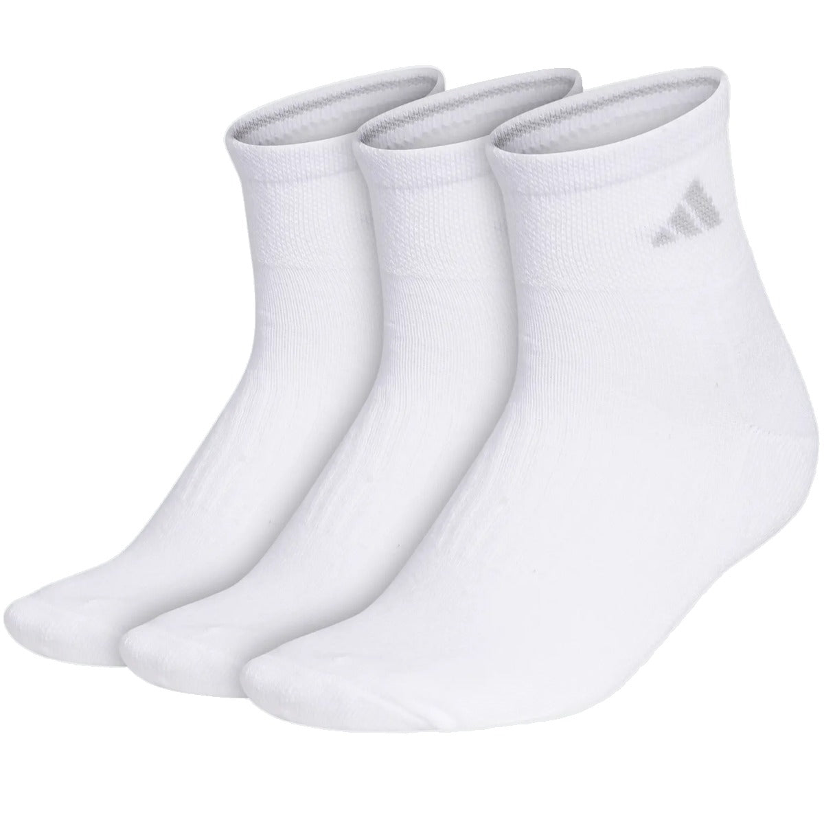 Women's Cushioned II Quarter 3-Pack