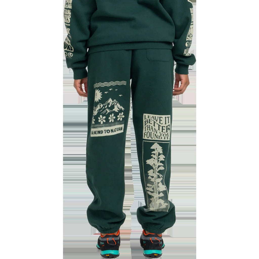 Men's National Parks Activist Jogger