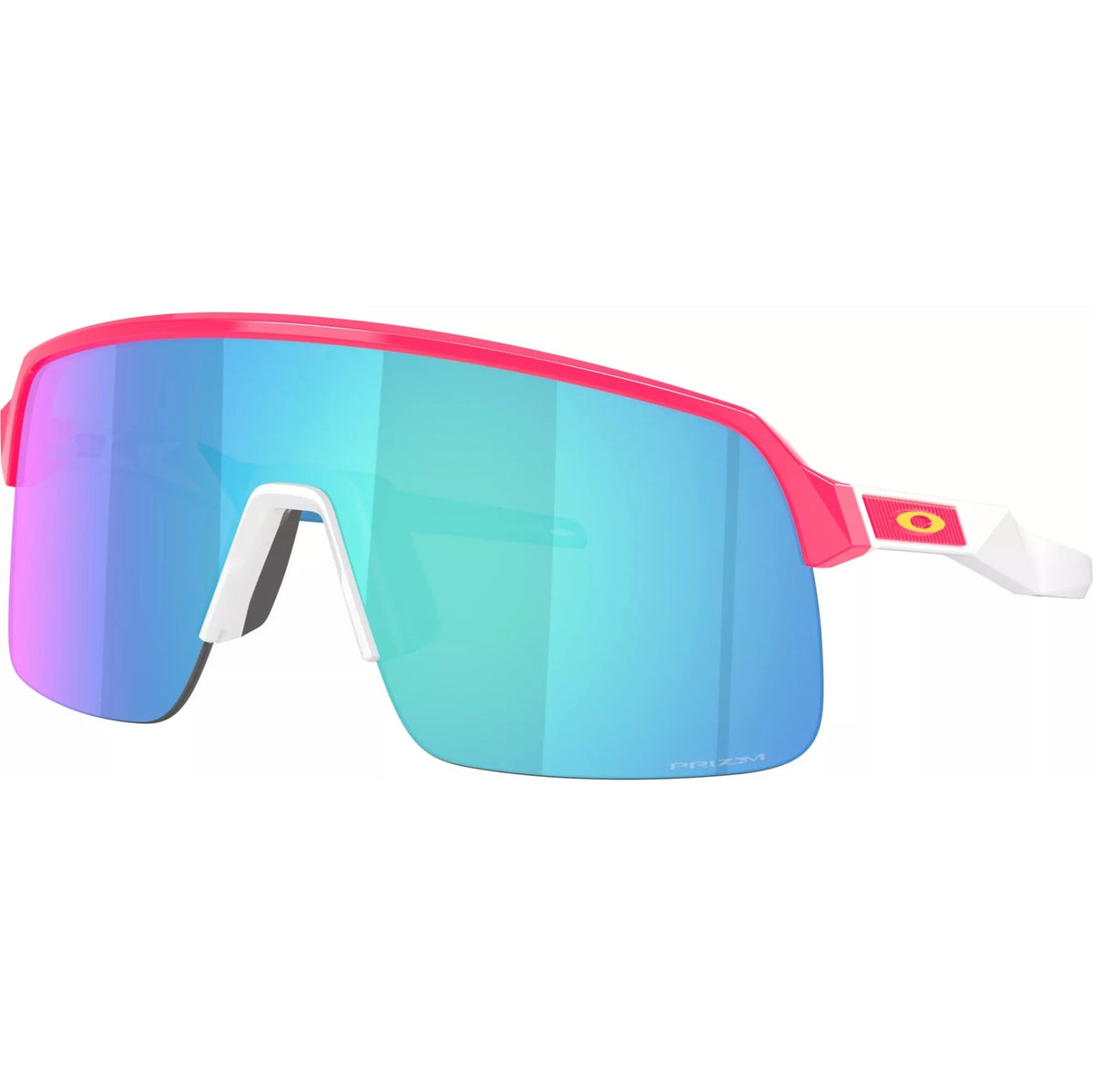 Sutro Lite - Neon Pink/Prizm Sapphire