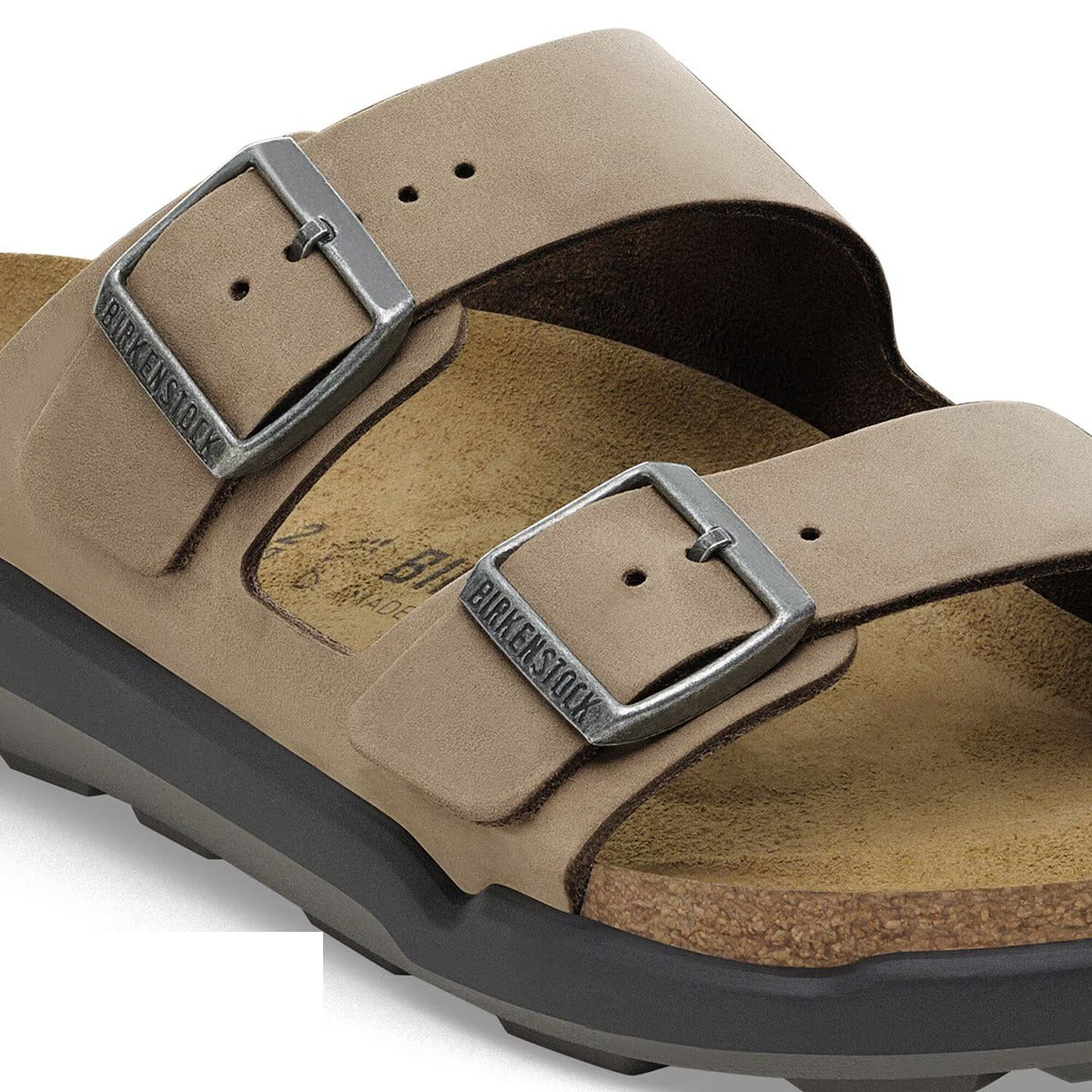 Men's Arizona Rugged