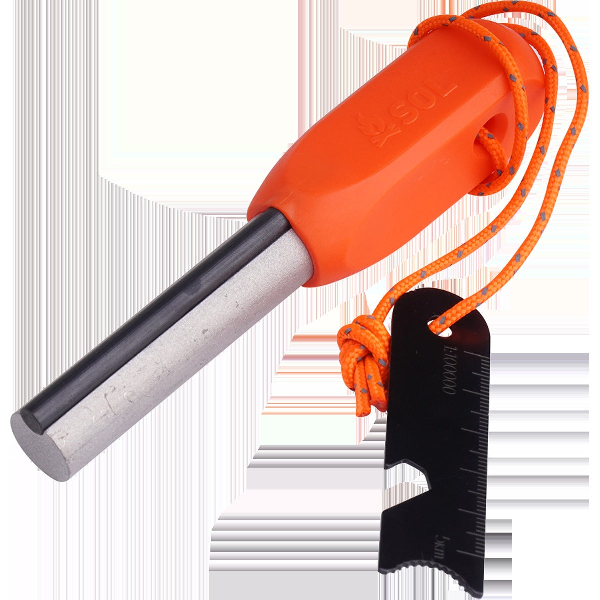Mag Striker with Tinder Cord