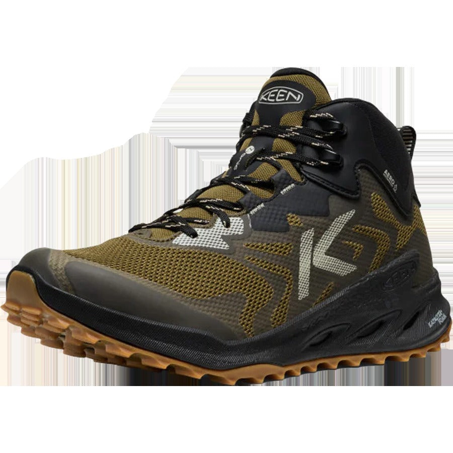 Men's Zionic NTX Mid Waterproof