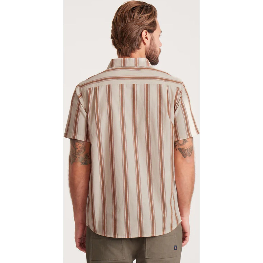 Men's Journey Short Sleeve