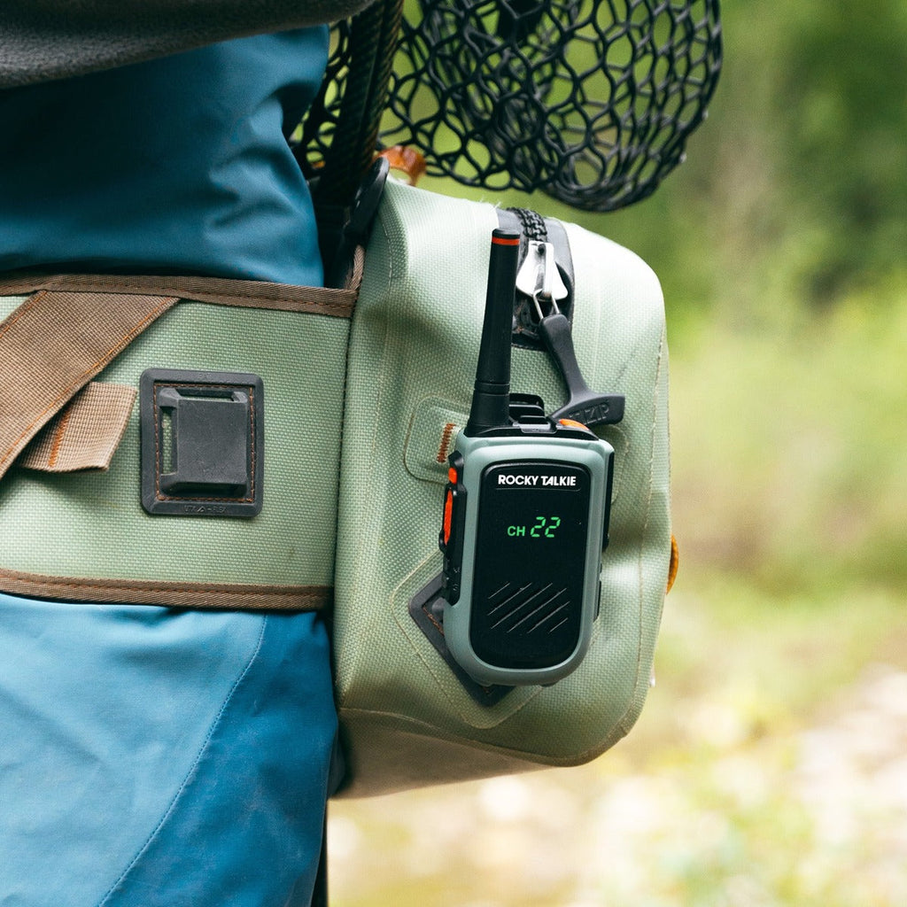 Expedition Radio