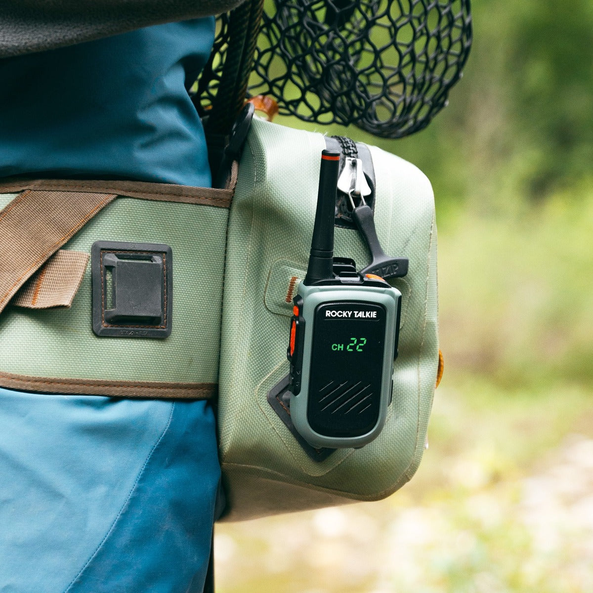 Expedition Radio