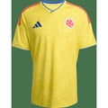 Colombia Home Replica Jersey