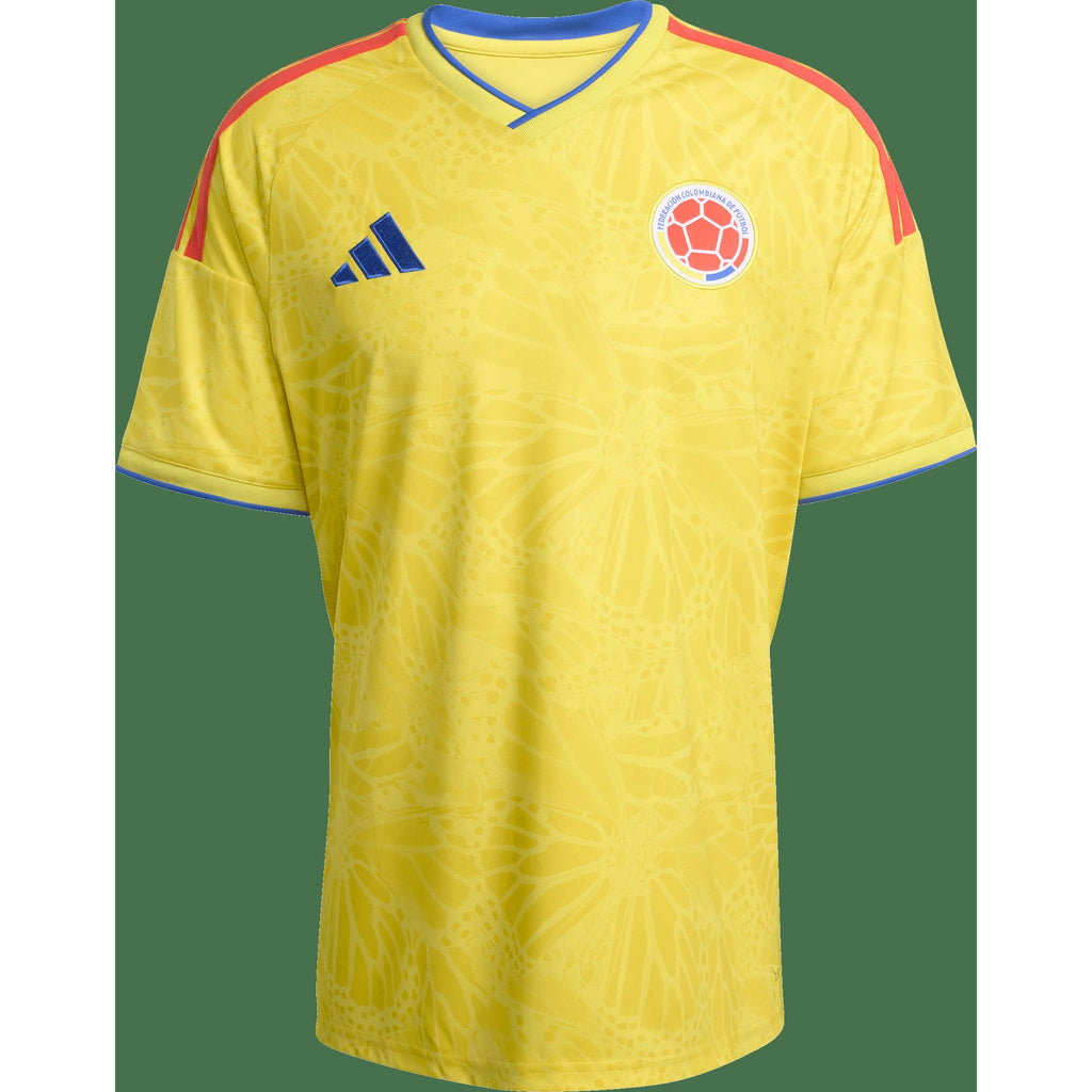 Colombia Home Replica Jersey