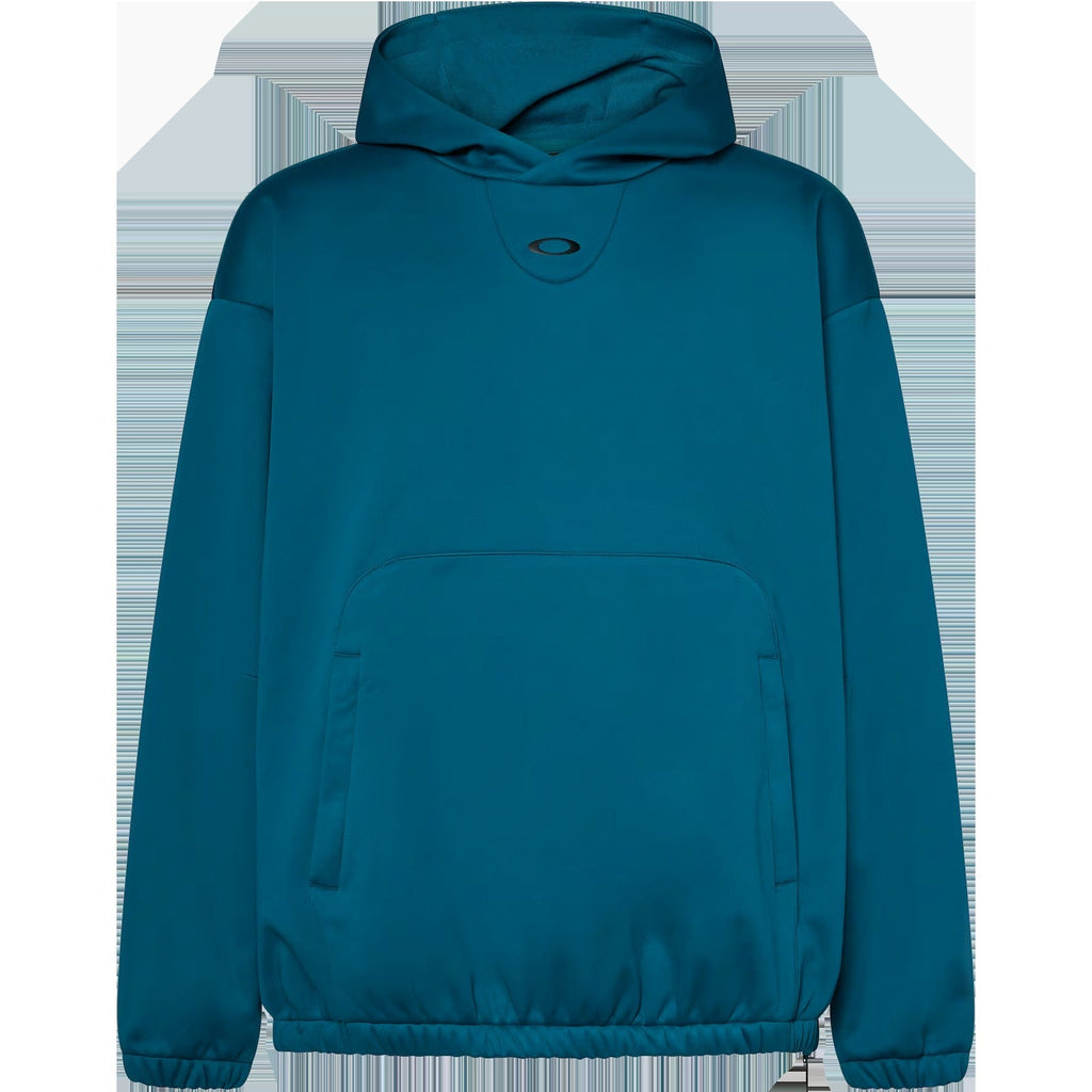 Men's Solar Rail Softshell Hoodie