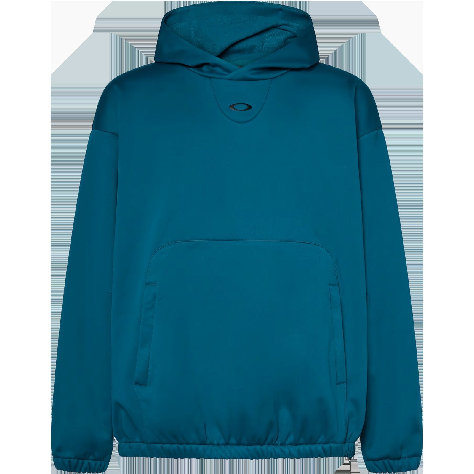 Men's Solar Rail Softshell Hoodie