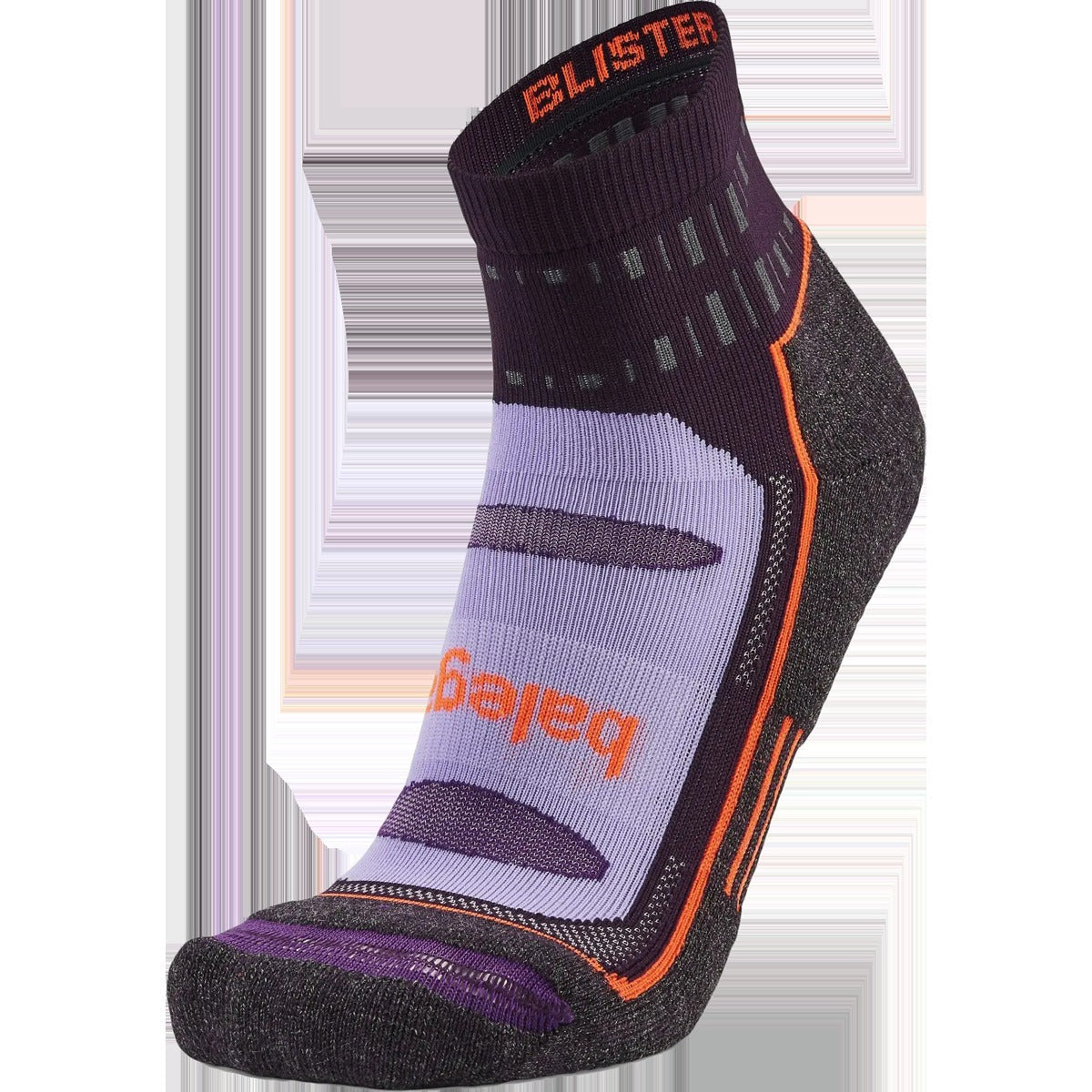 Women's Blister Resist Quarter