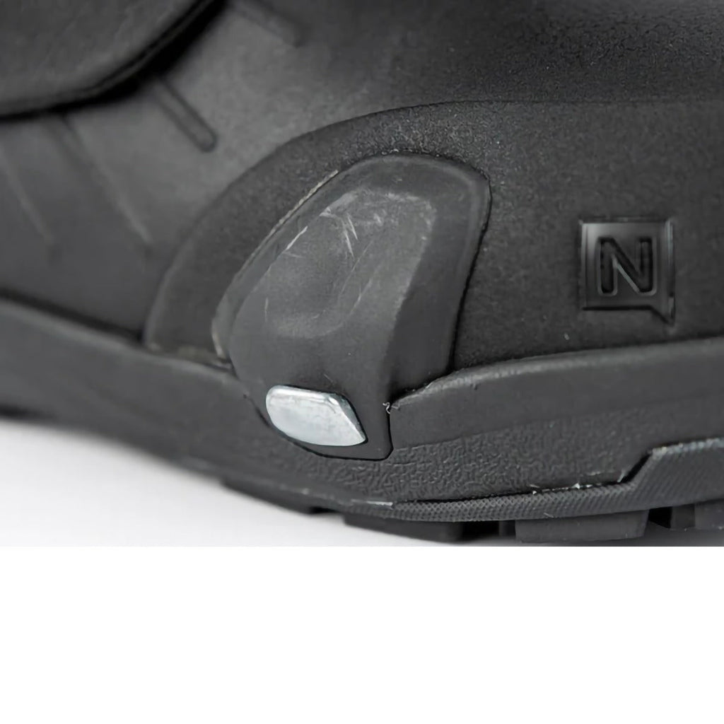 Profile Step On TLS