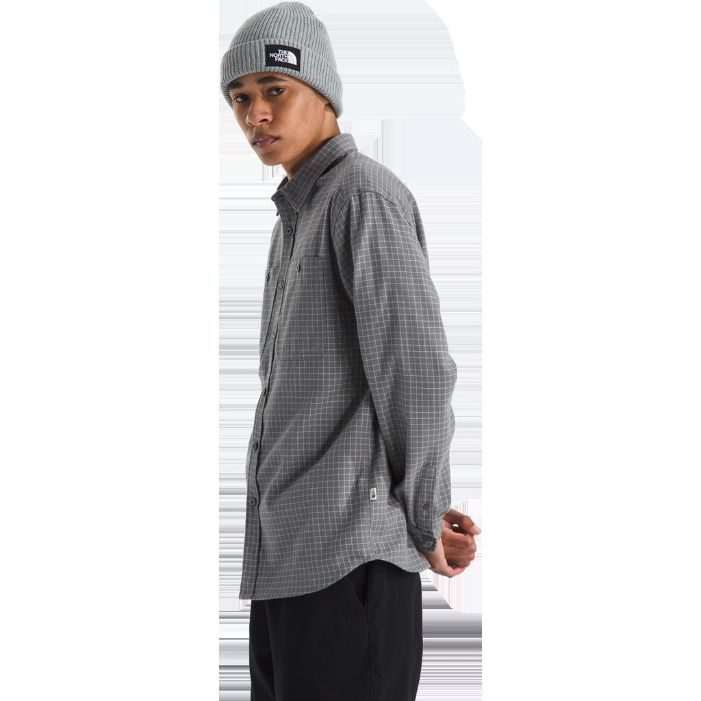 Men's Arroyo Lightweight Flannel Shirt
