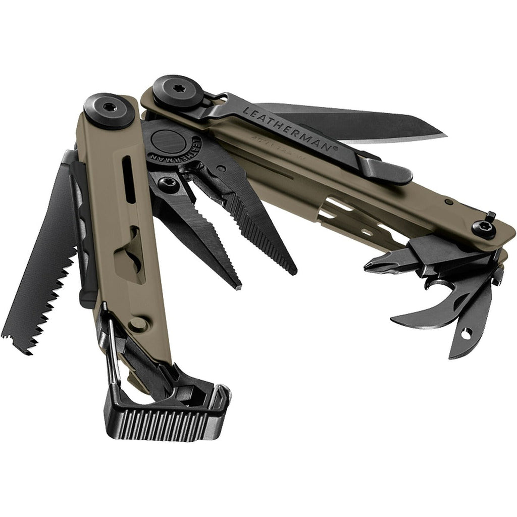 Signal Coyote Tan