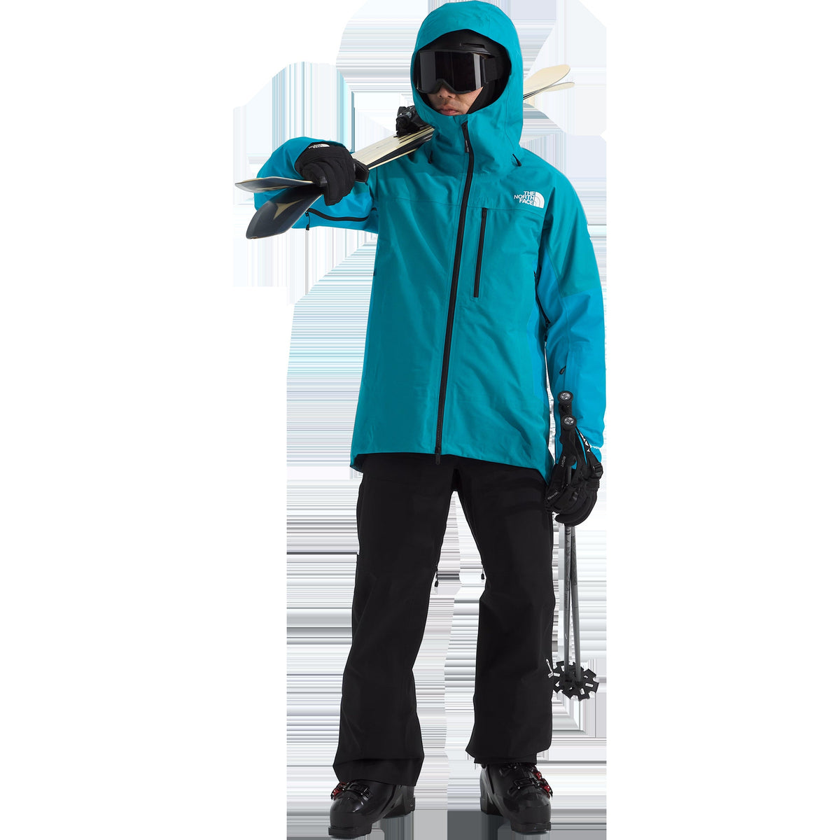 Men's Summit Eastwall GTX Jacket