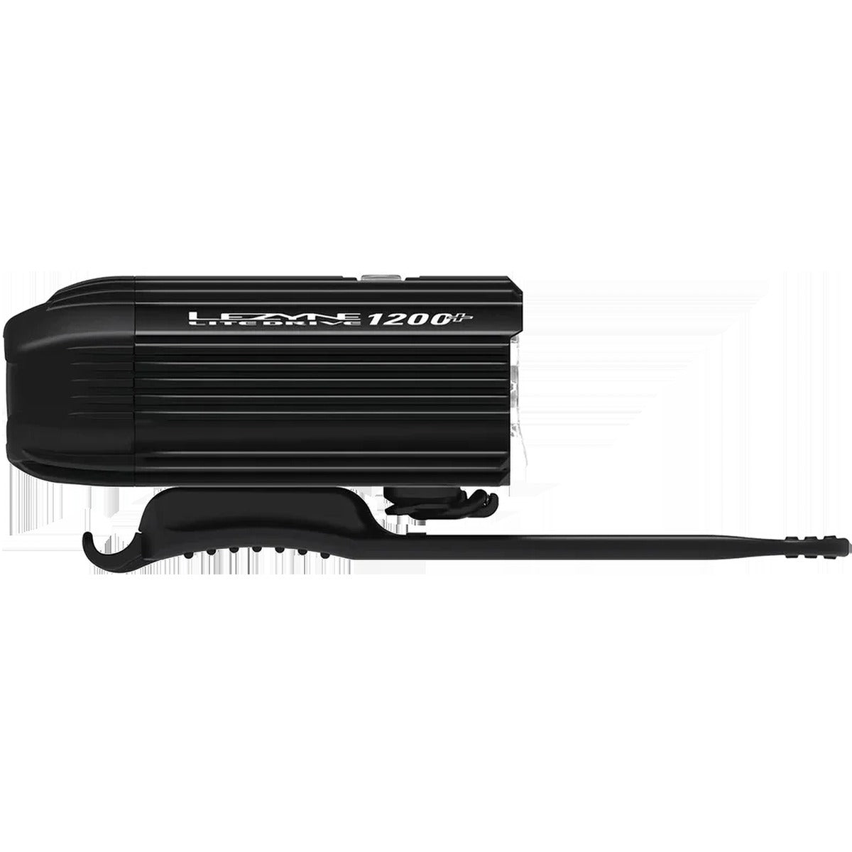 Lite Drive 1200+ Satin Black