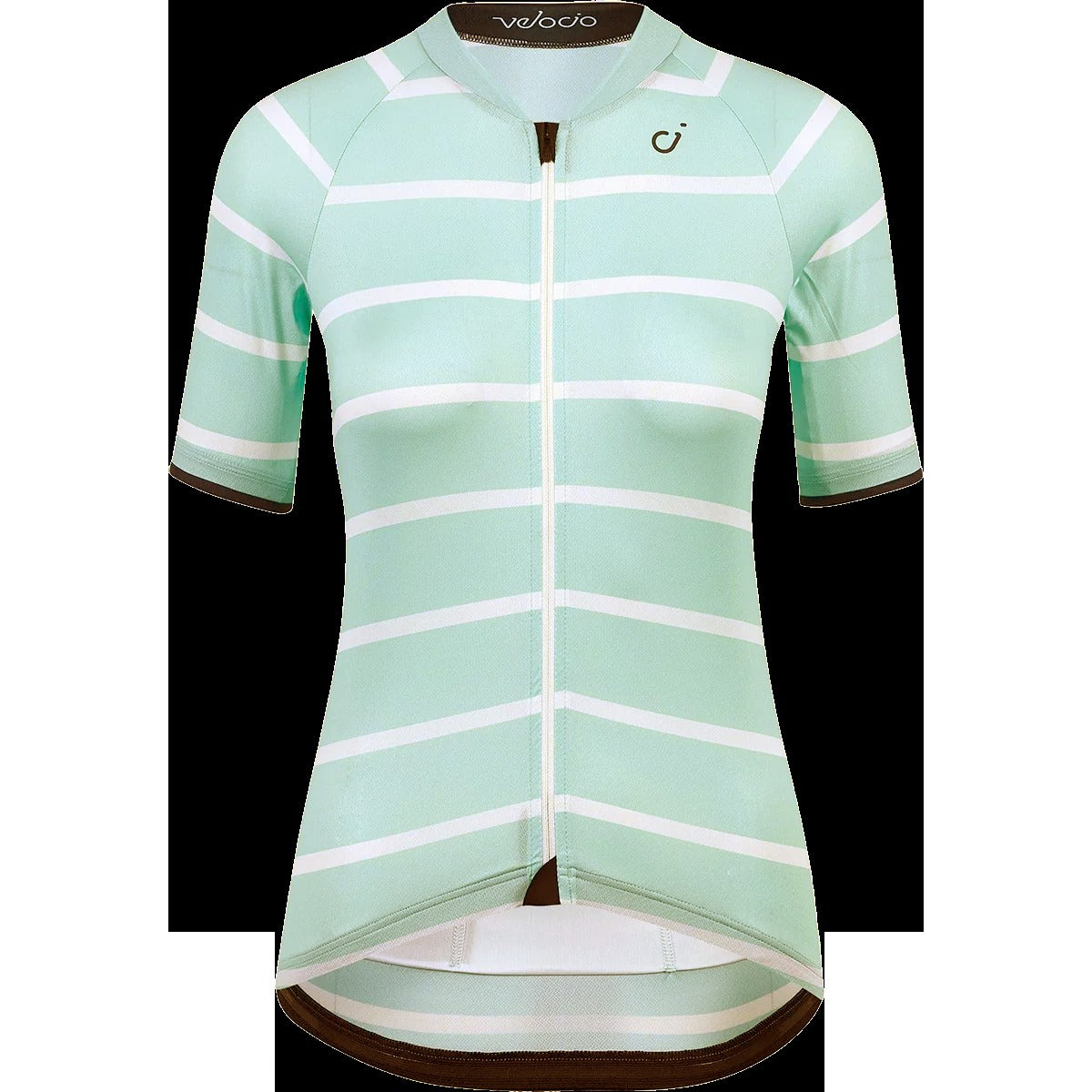 Women's Breton SE Jersey
