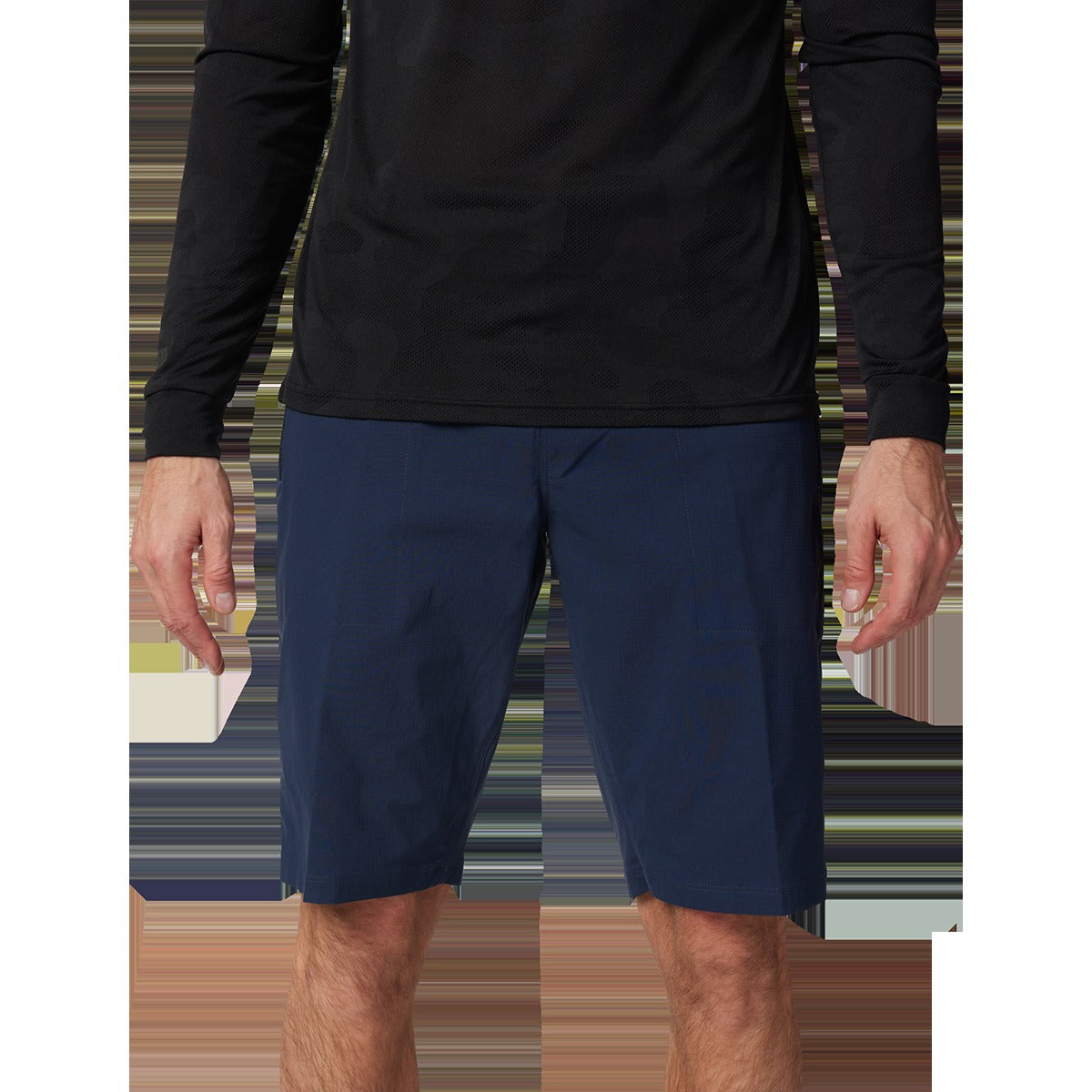 Men's Ranger Short with Liner