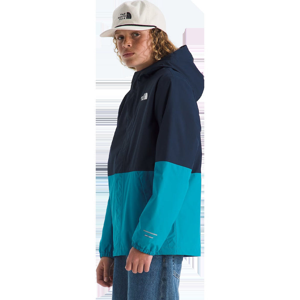 Youth Warm Antora Rain Jacket