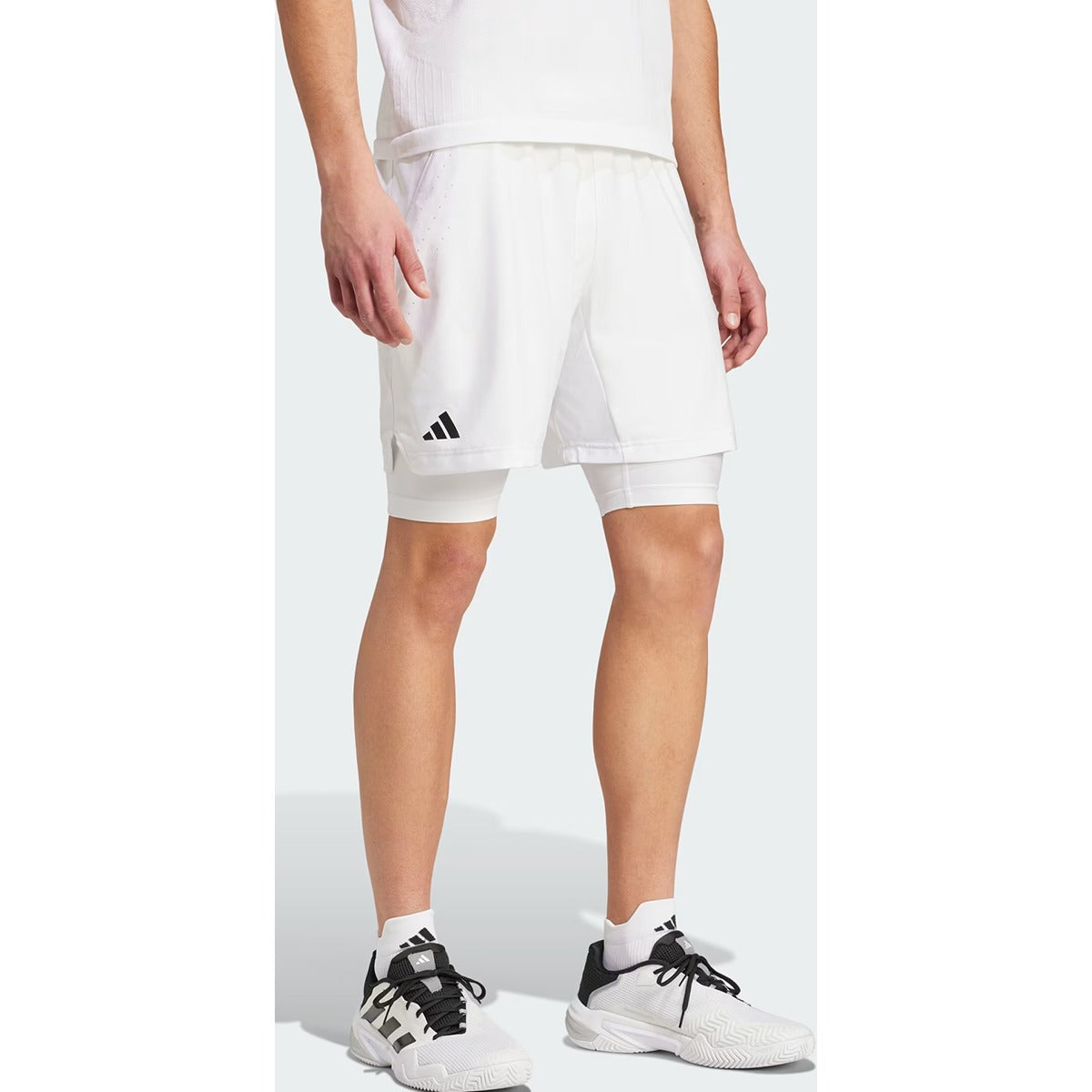 Men's Short and Tight Set