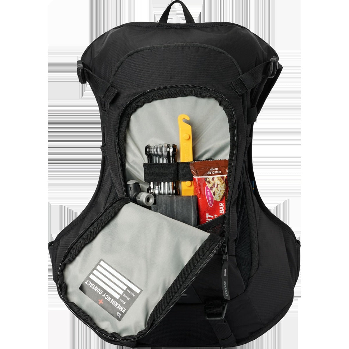 MTB Hydro 12L
