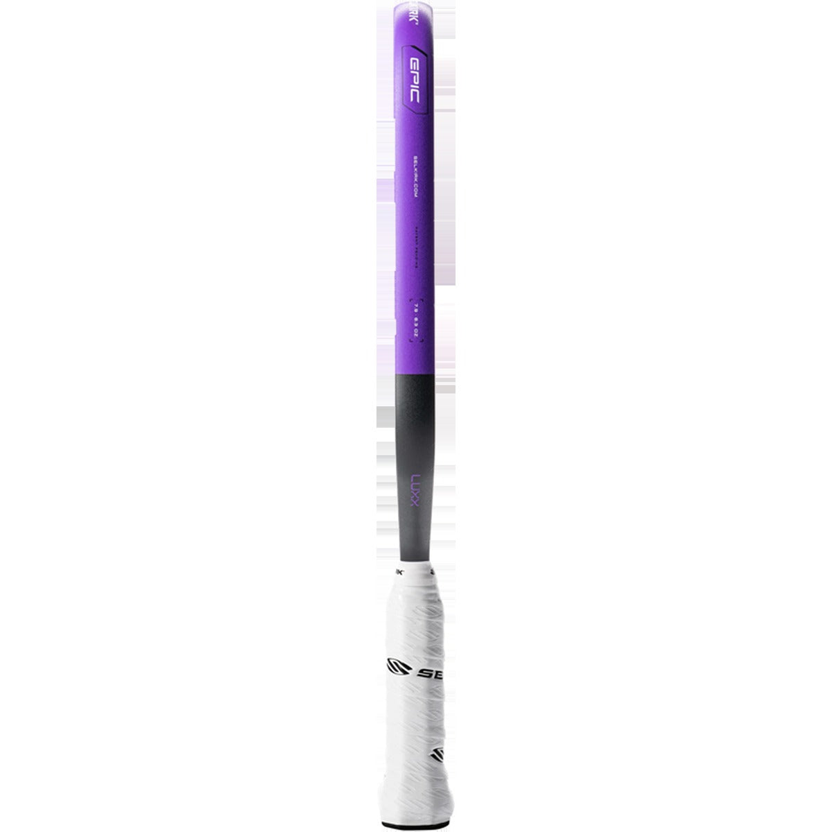 LUXX Control Air InfiniGrit Epic