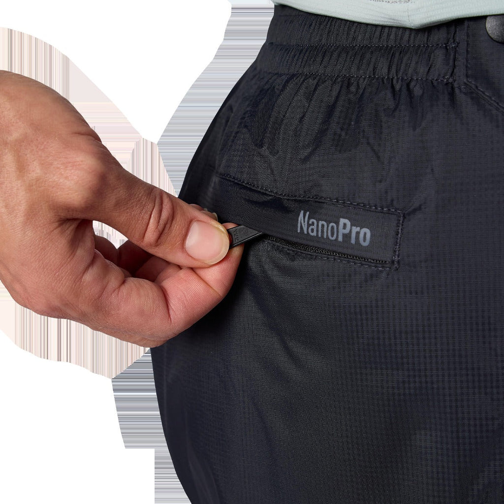 Women's PreCip Evo Full-Zip Rain Pants