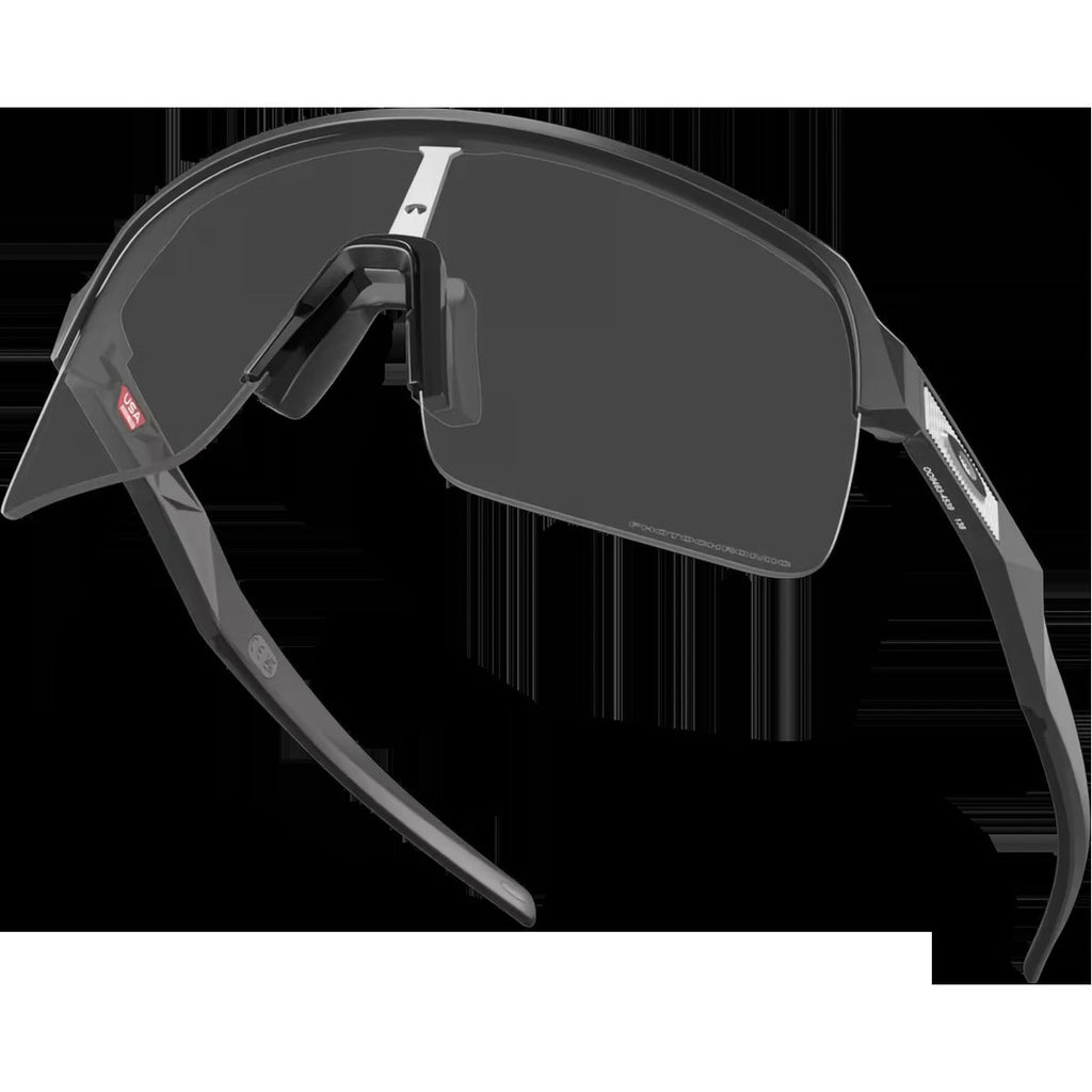 Sutro Lite - Matte Carbon/Clear Photochromic