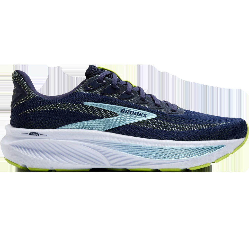 Men's Ghost 17