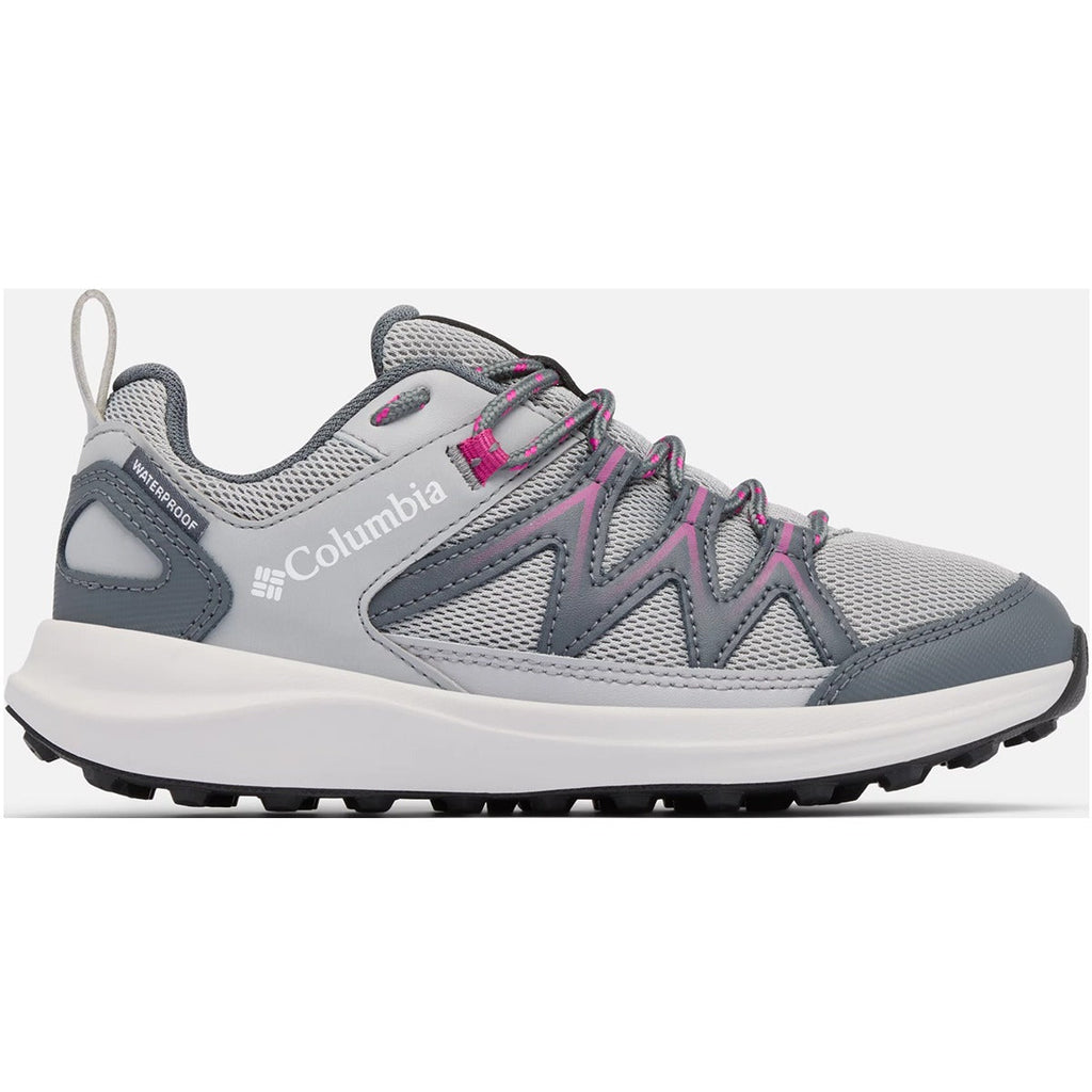 Youth Peakfreak Rush Waterproof