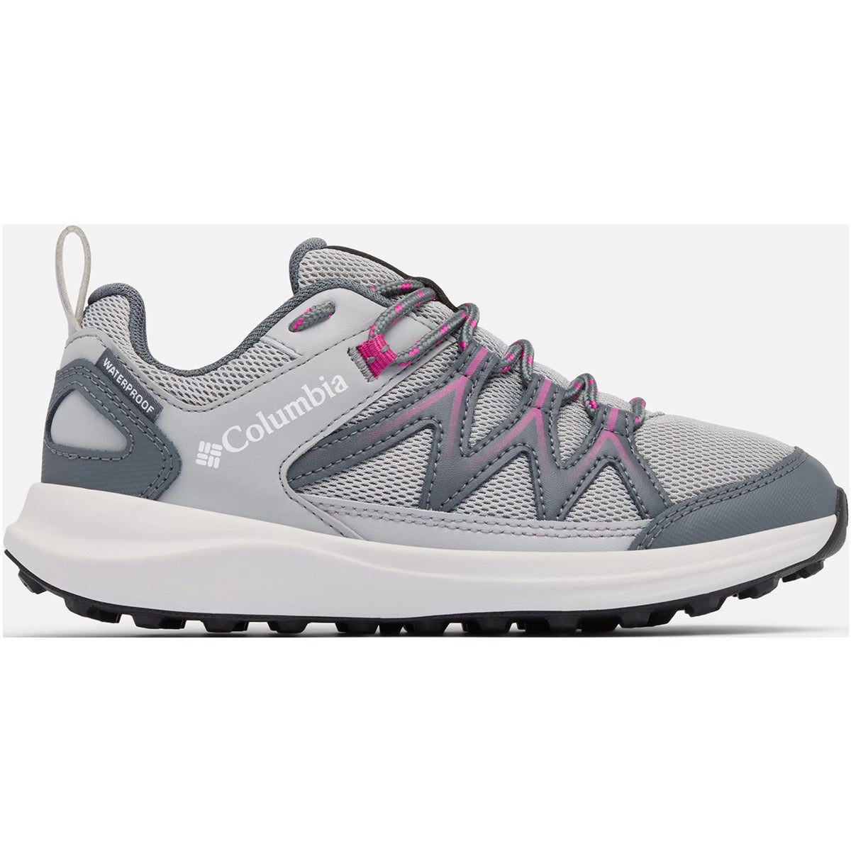 Youth Peakfreak Rush Waterproof