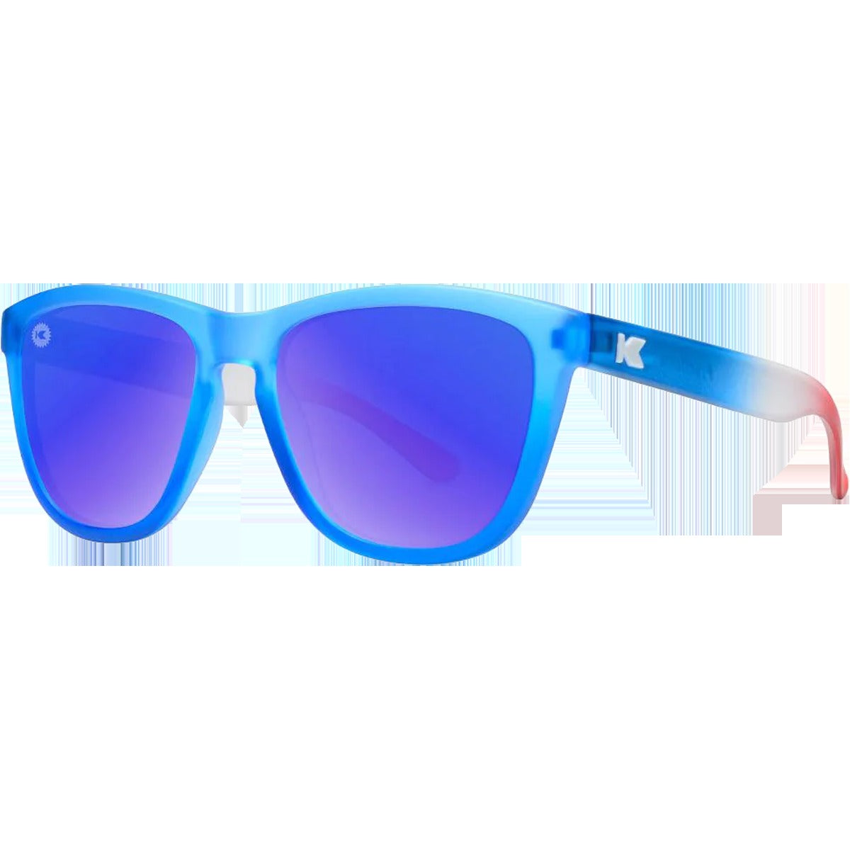 Youth Premiums Polarized