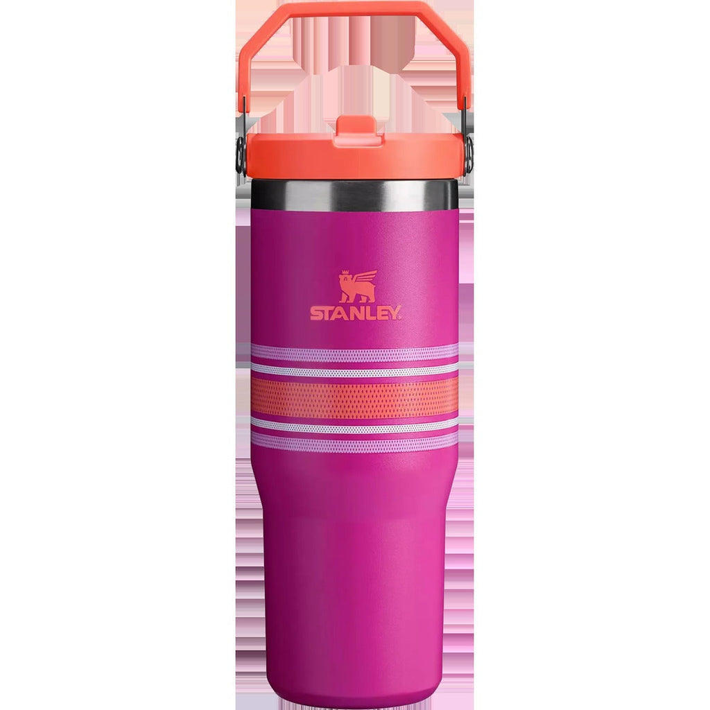 Iceflow Flip Straw Tumbler 30oz