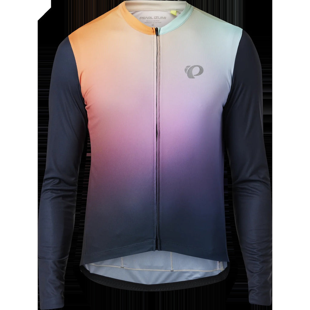 Men's Attack Long Sleeve Jersey