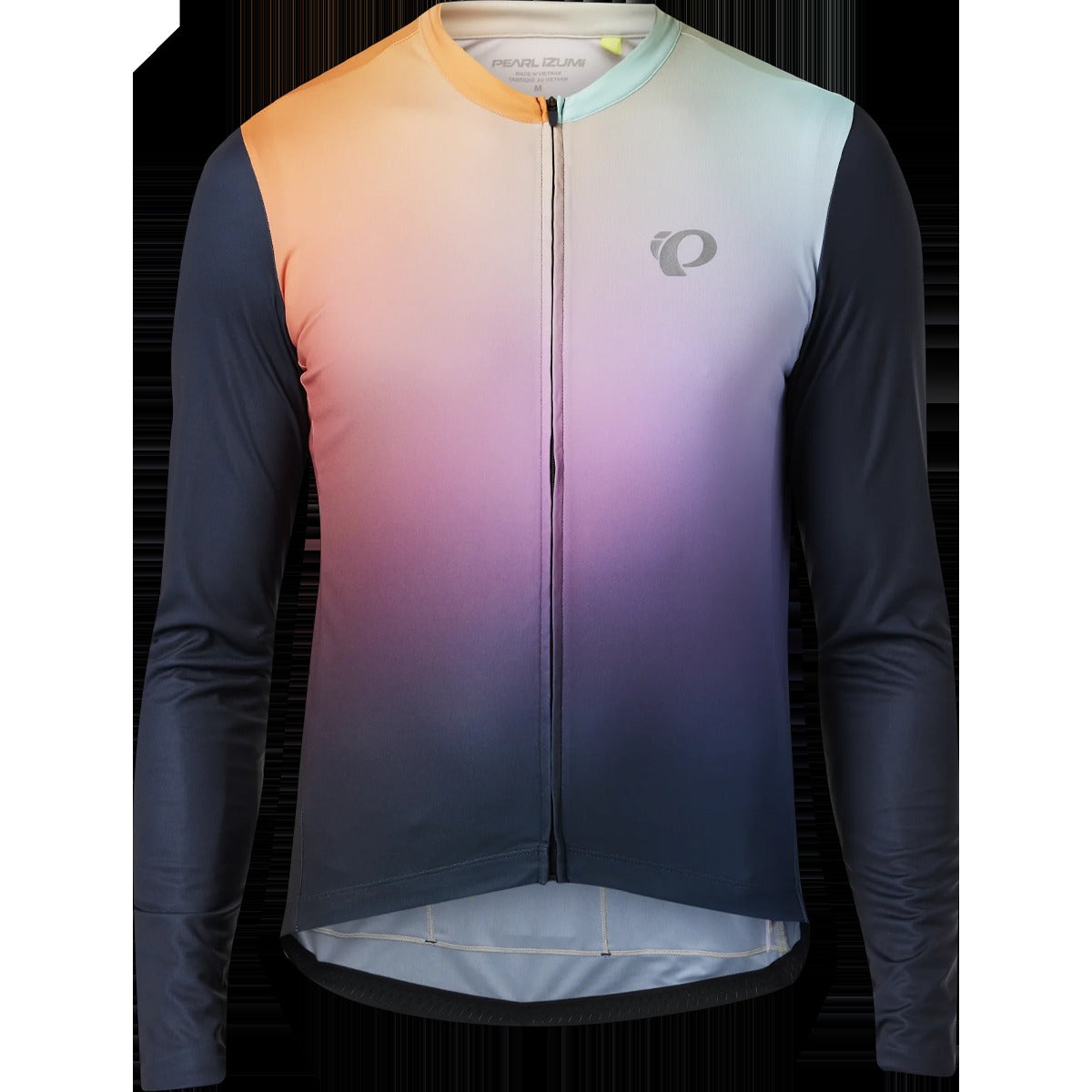 Men's Attack Long Sleeve Jersey